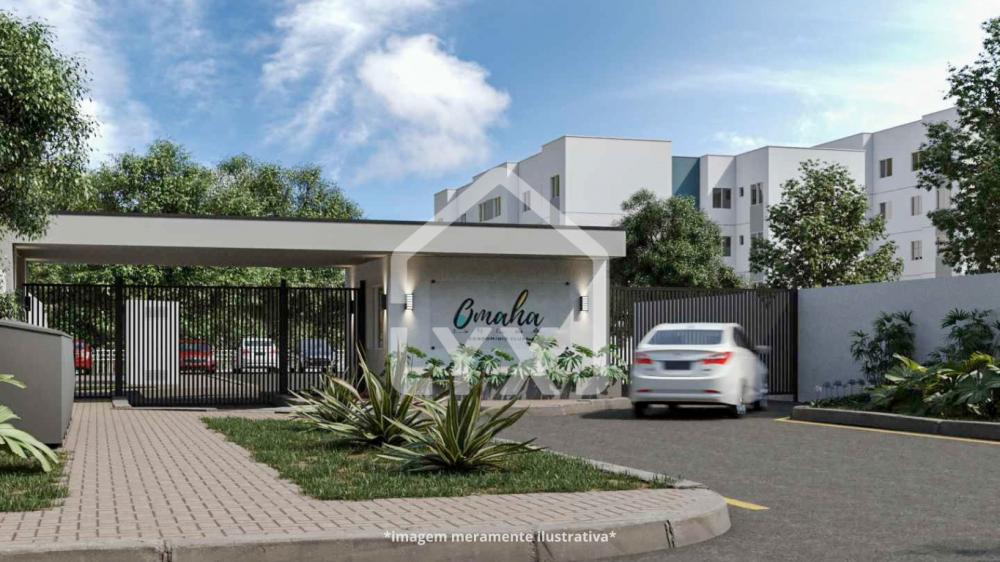 Condomínio Residencial Omaha