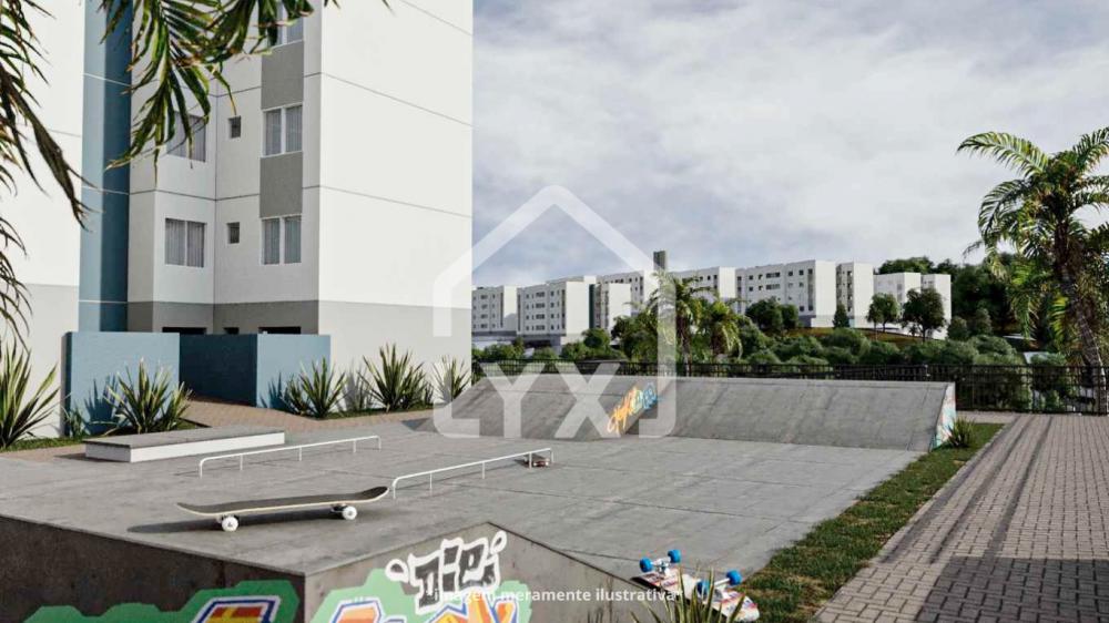 Condomínio Residencial Omaha