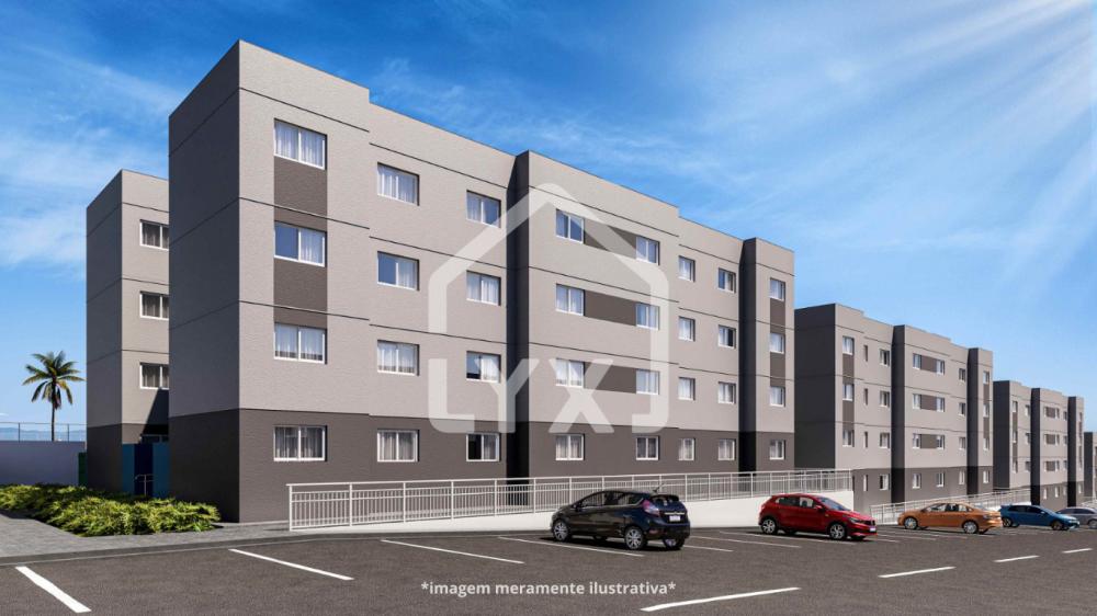 Condomínio Residencial Omaha
