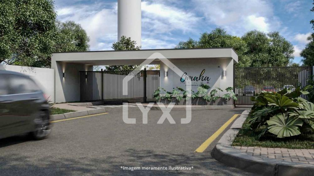 Residencial Condominio Oregon