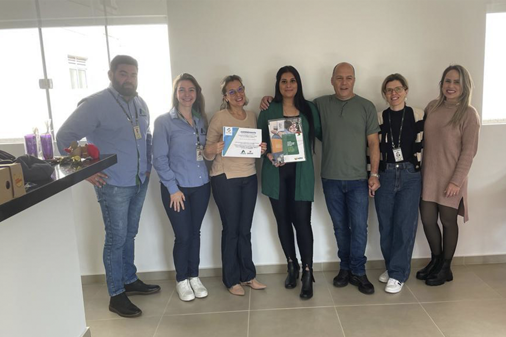 Entrega do Empreendimento Lago di Lucerna Beneficia 96 Famílias em Londrina