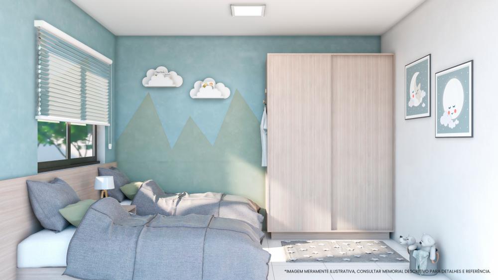 Residencial America 3