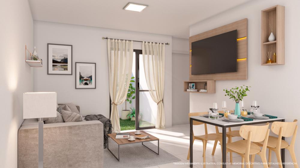 Residencial America 3