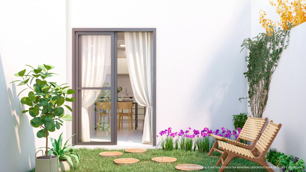 Residencial America 3