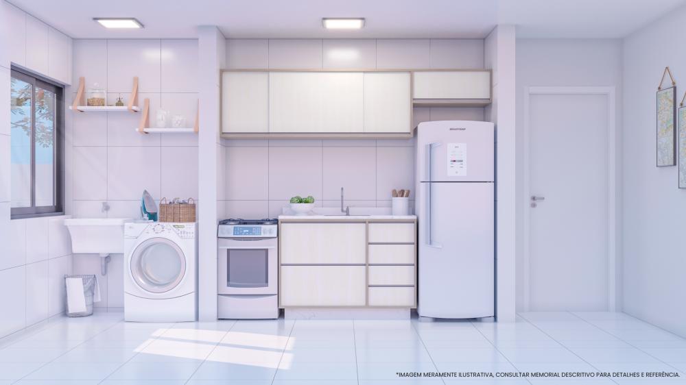 Residencial America 3