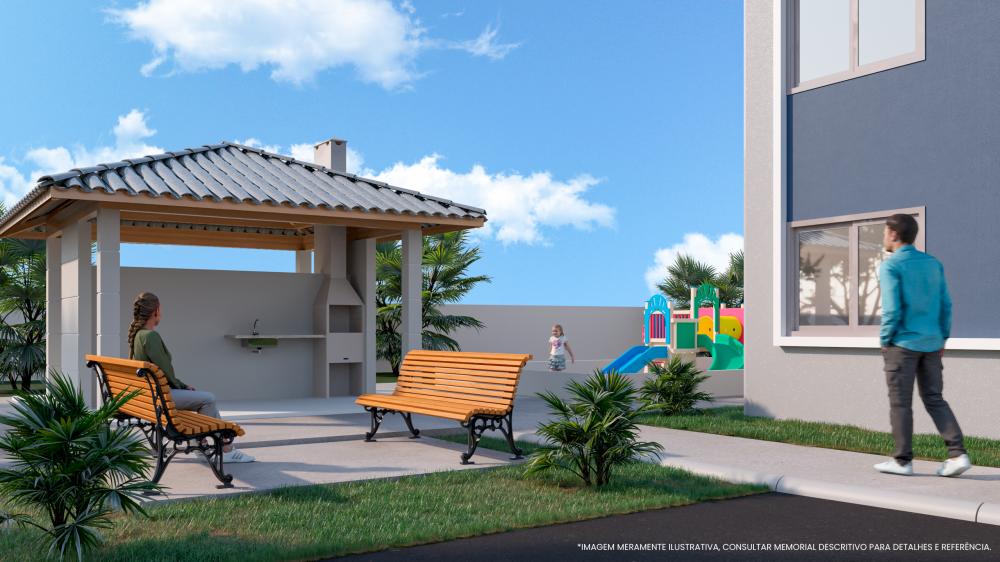 Residencial America 3