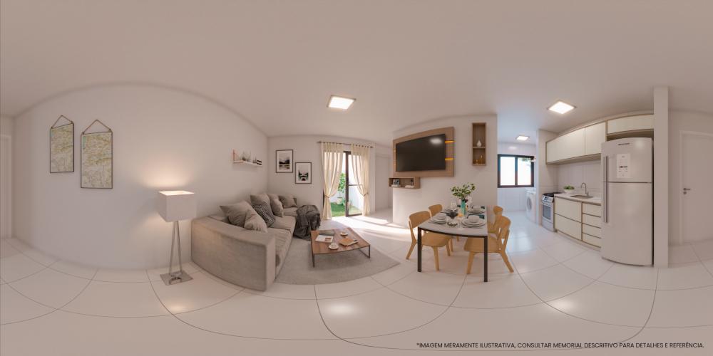 Residencial America 3