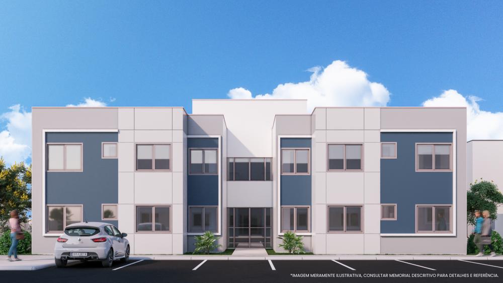 Residencial America 3