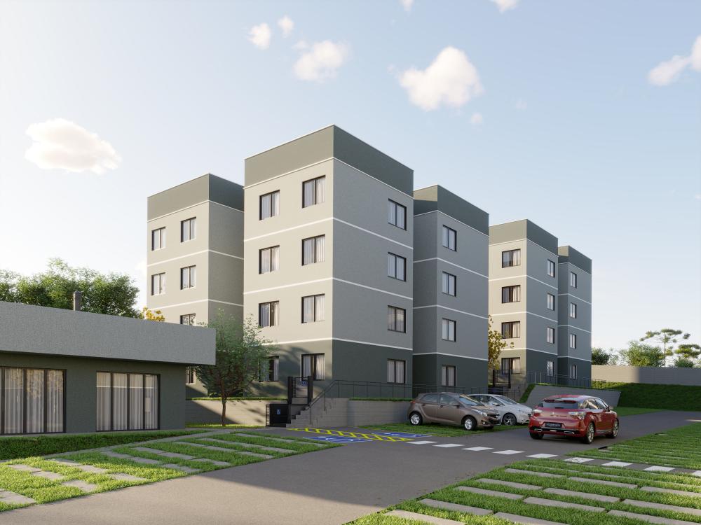 Residencial Portal das Araucárias 