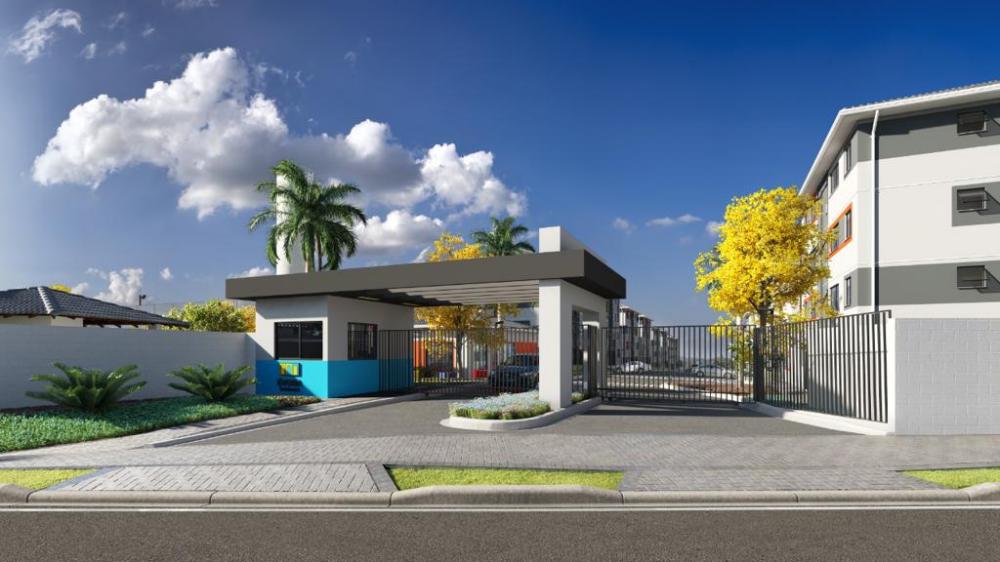 Residencial Evora