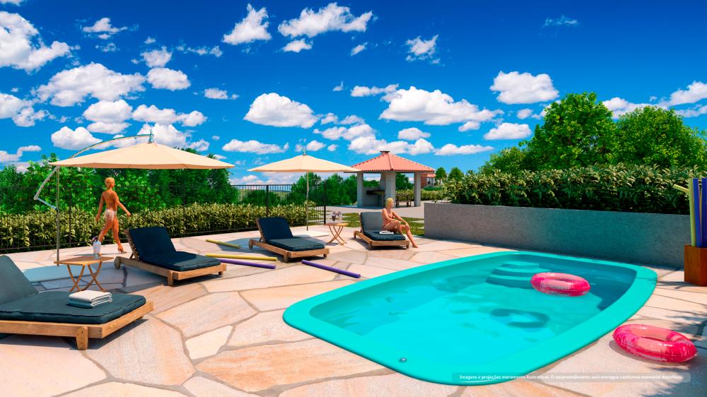 Residencial Moradas do Sol 1