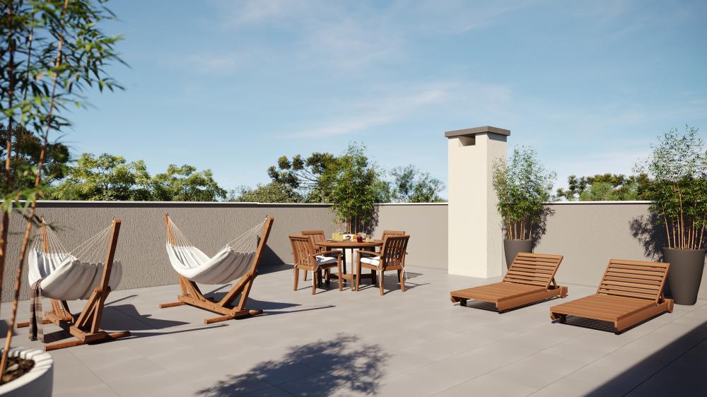 Residencial Plaza Valência