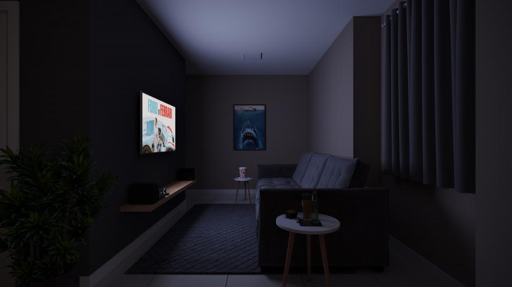 Residencial Plaza Valência