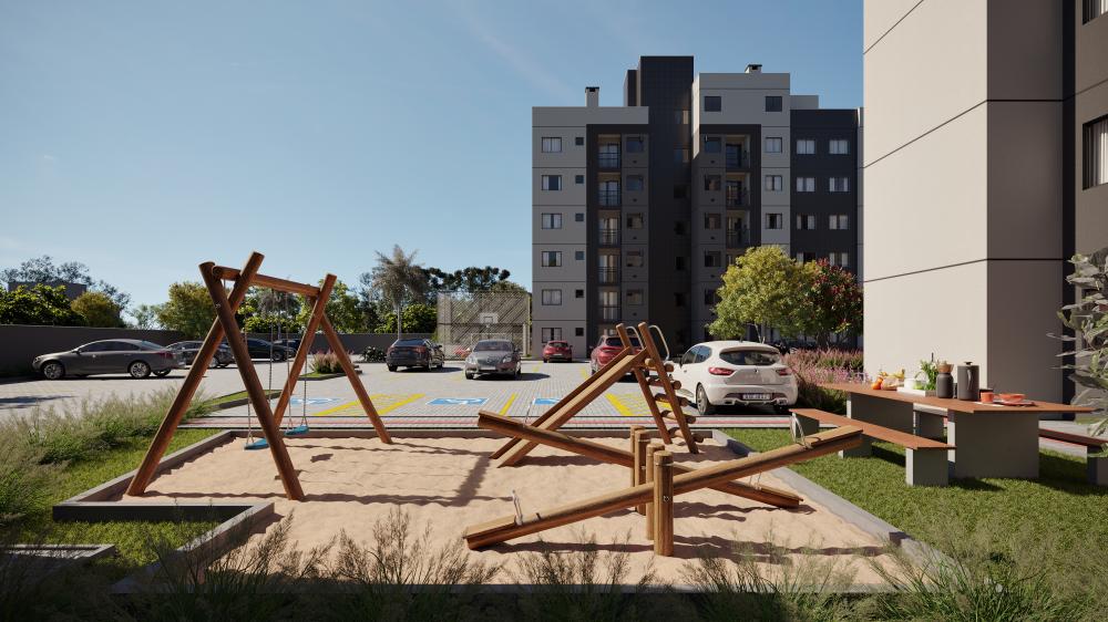 Residencial Plaza Valência