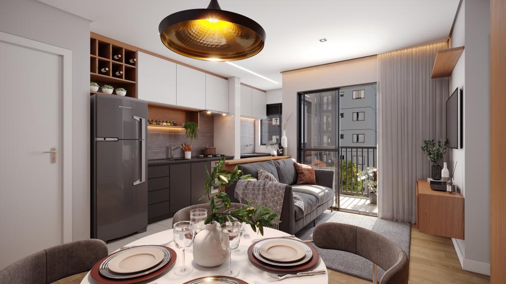 Residencial Plaza Valência