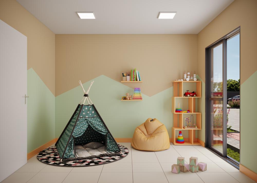 Residencial Plaza Valência