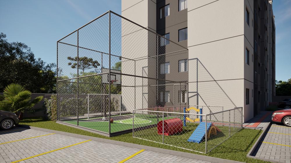 Residencial Plaza Valência