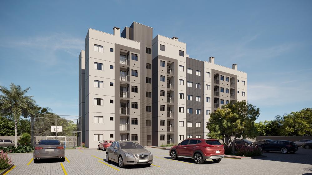 Residencial Plaza Valência