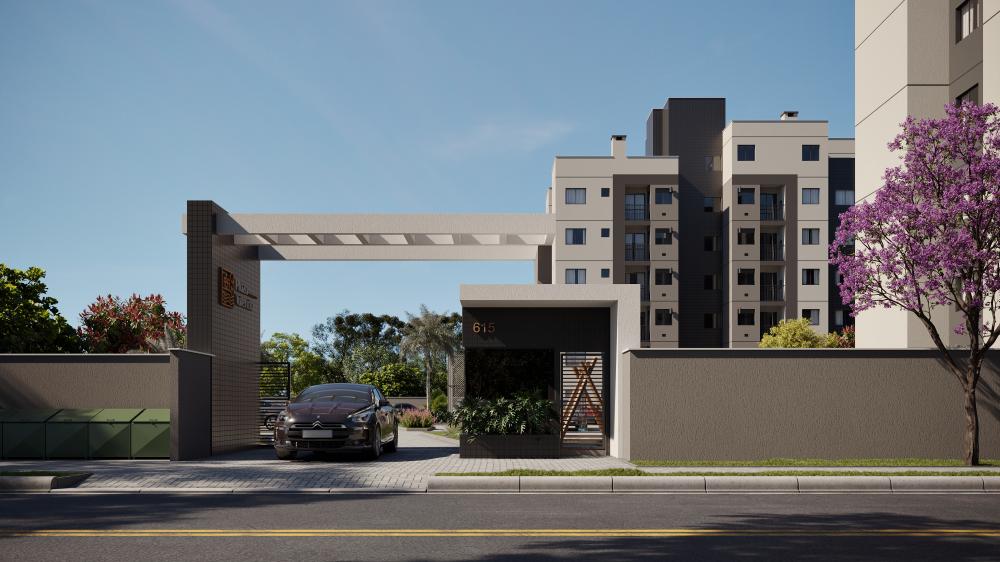 Residencial Plaza Valência