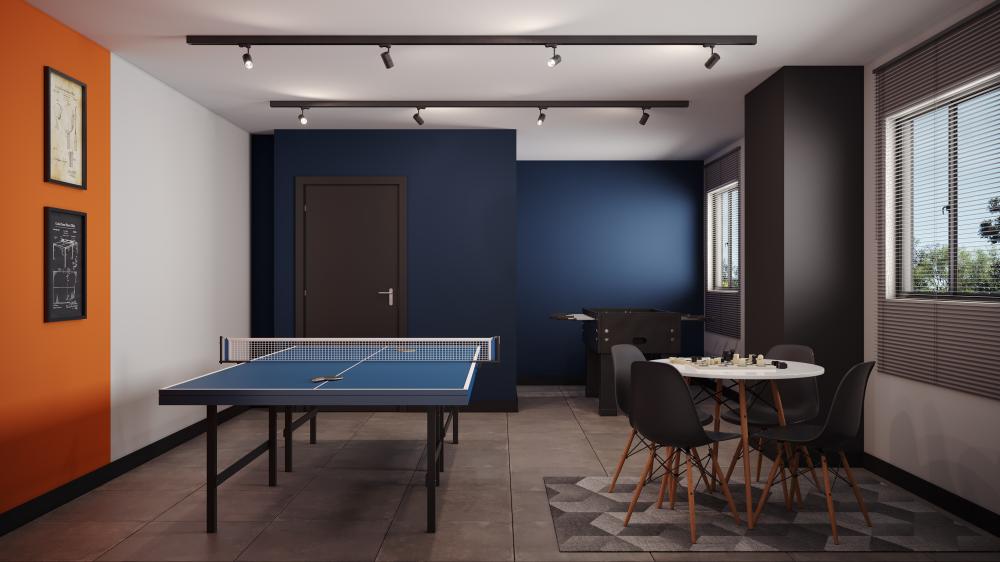 Residencial Plaza Valência