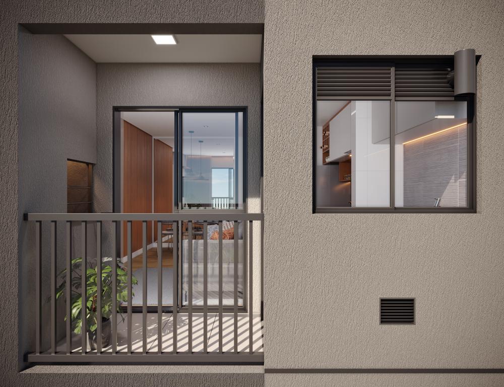 Residencial Plaza Valência