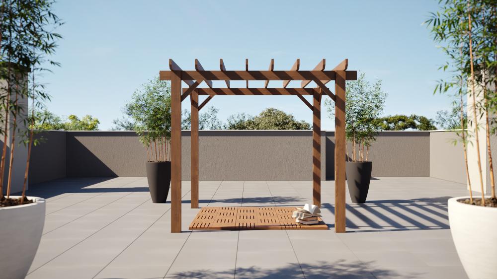 Residencial Plaza Valência