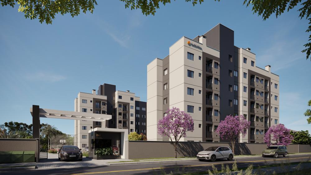 Residencial Plaza Valência