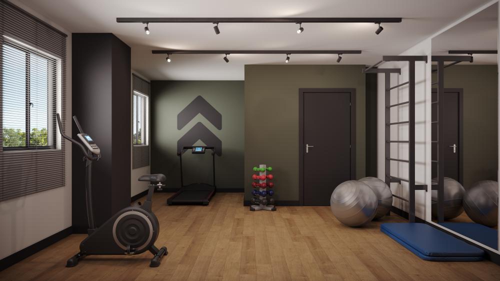 Residencial Plaza Valência