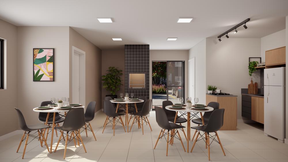 Residencial Plaza Valência