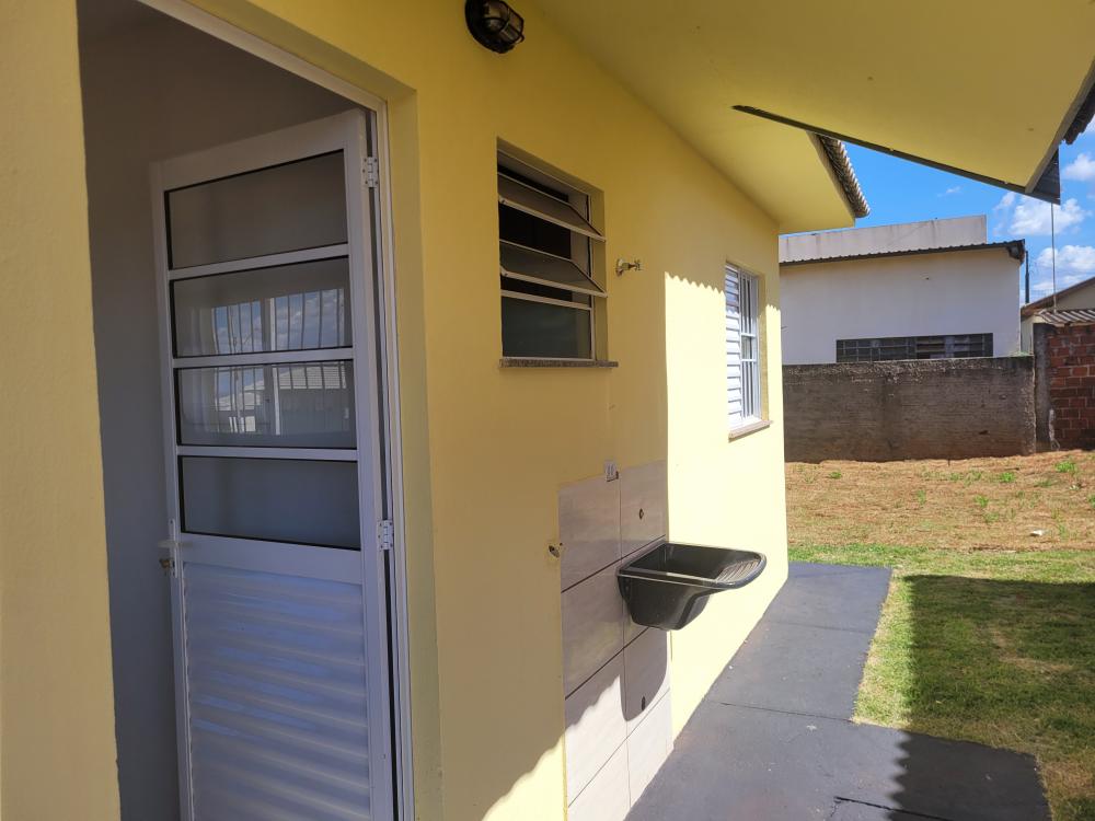 Residencial Nelson de Vidis