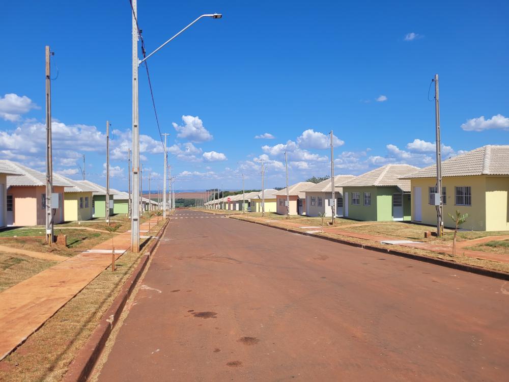 Residencial Nelson de Vidis