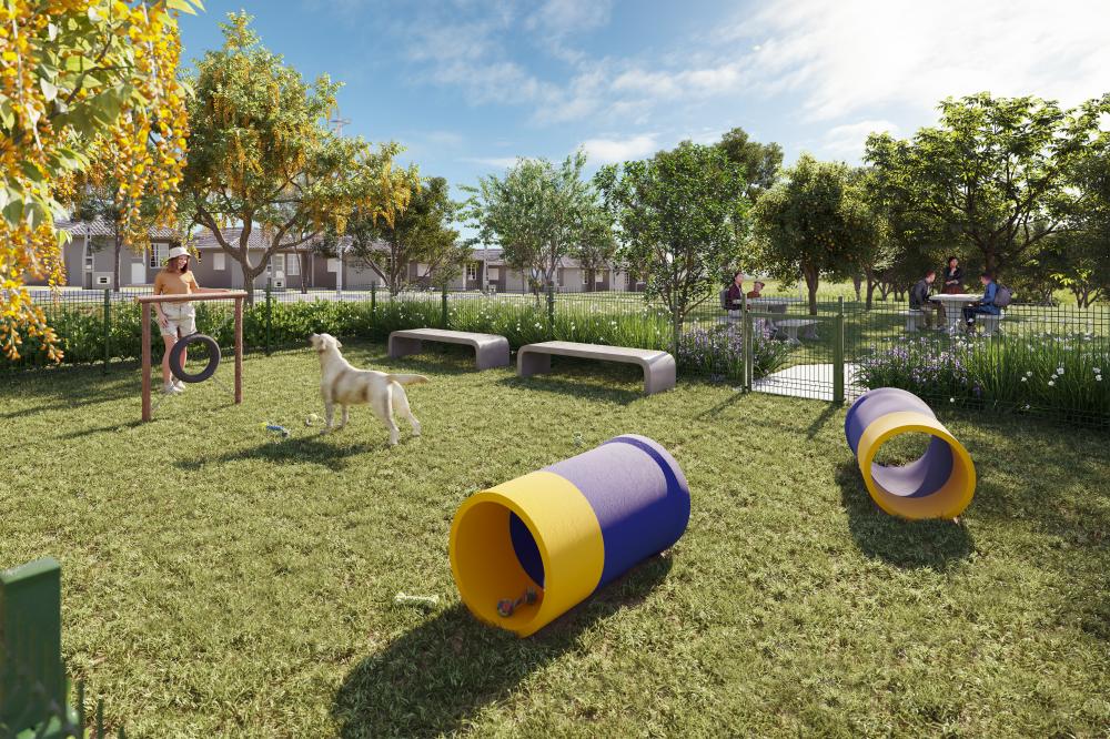 Bem Viver Chateaubriand