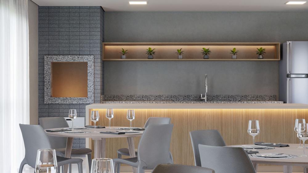 Residencial Mestre - San Donato