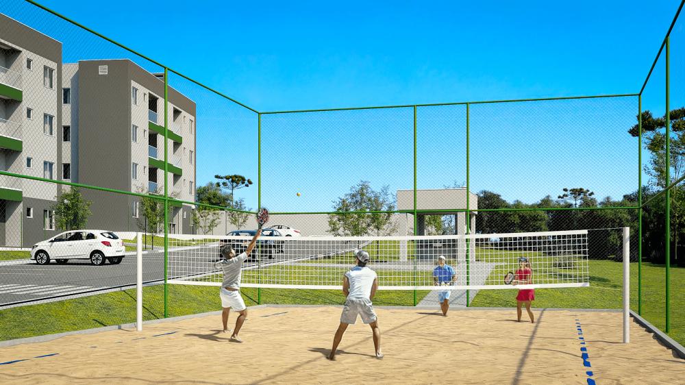 Residencial Mestre - San Donato