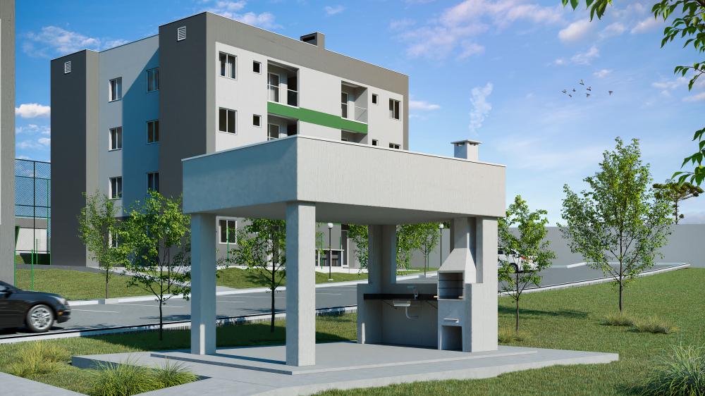 Residencial Mestre - San Donato