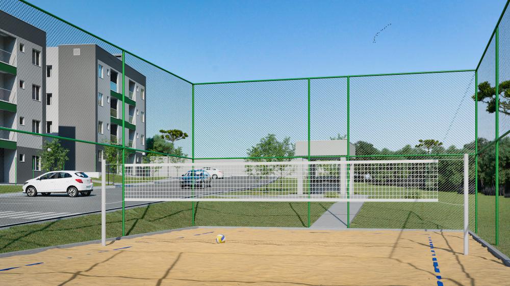 Residencial Mestre - San Donato