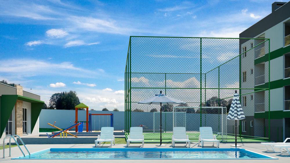 Residencial Mestre - San Donato