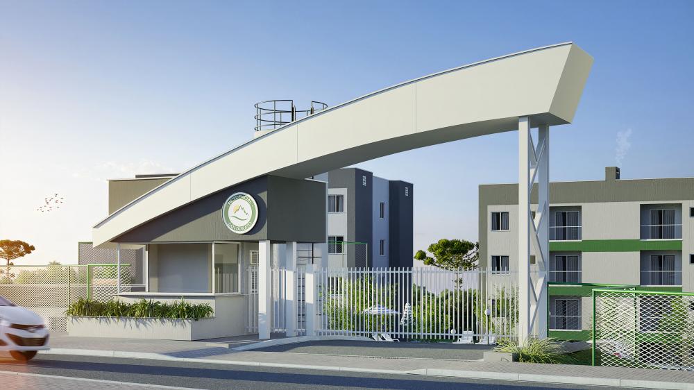 Residencial Mestre - San Donato