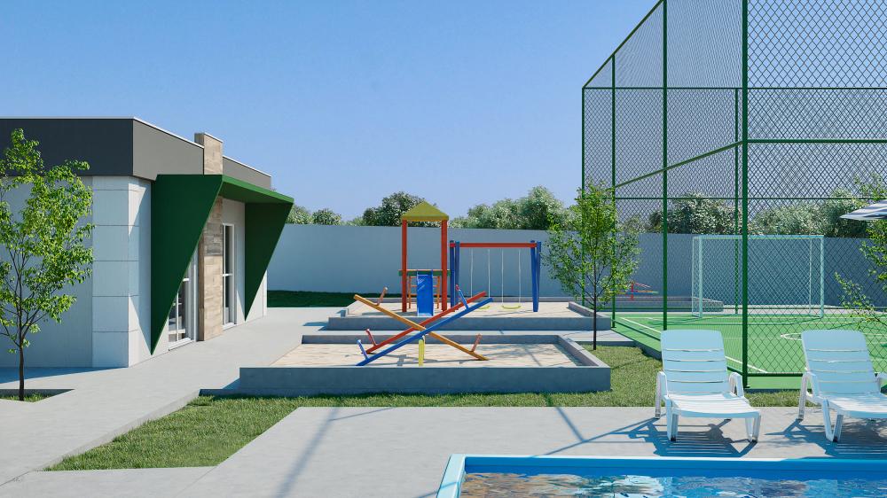 Residencial Mestre - San Donato