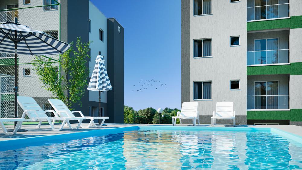 Residencial Mestre - San Donato