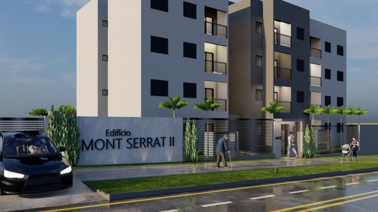 Edificio Mont Serrat II