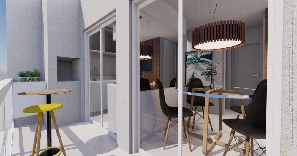 Condomínio Residencial Colinas do Norte