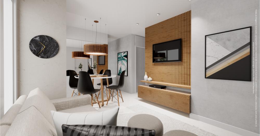 Condomínio Residencial Colinas do Norte