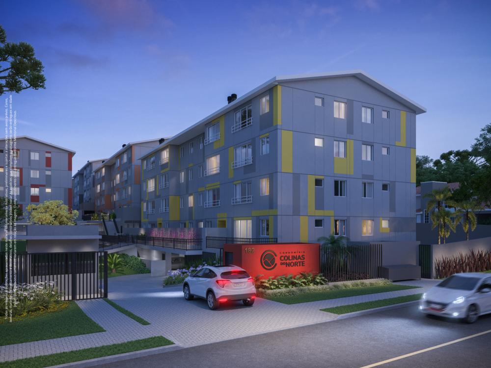 Condomínio Residencial Colinas do Norte