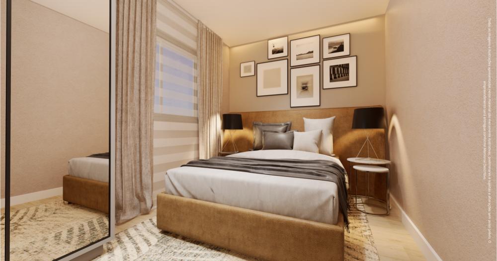 Condomínio Residencial Colinas do Norte