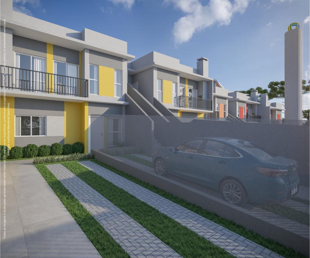 Condomínio Residencial Colinas do Norte