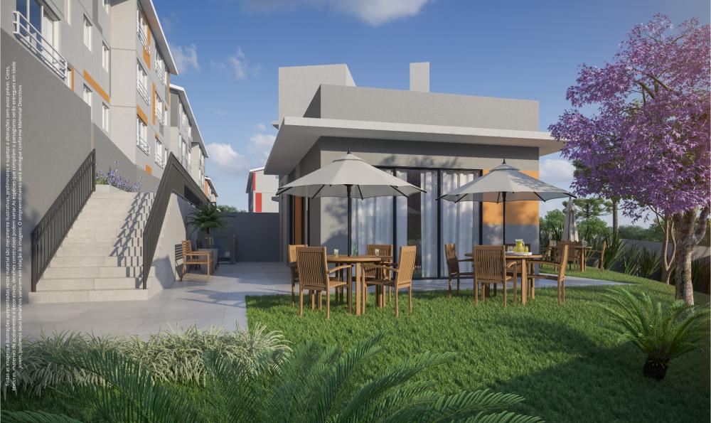 Condomínio Residencial Colinas do Norte