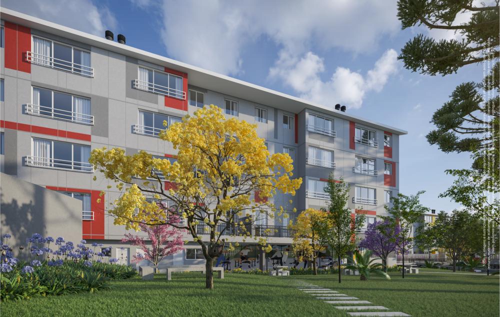 Condomínio Residencial Colinas do Norte