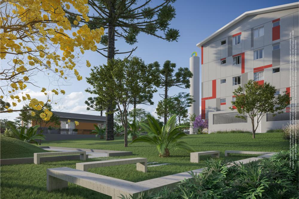 Condomínio Residencial Colinas do Norte