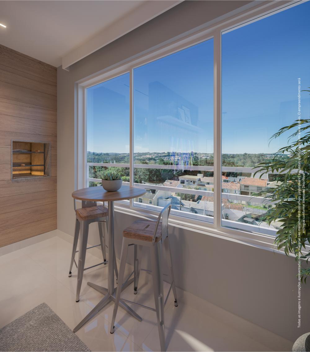 Condomínio Residencial Colinas do Norte